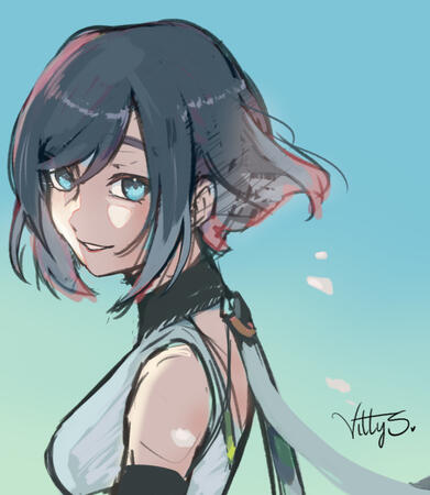 Bust