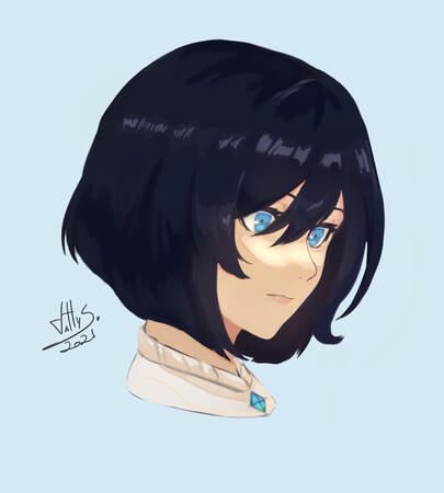 Face/Icon